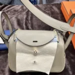 エルメス　ミニリンディ　ショルダーバッグ